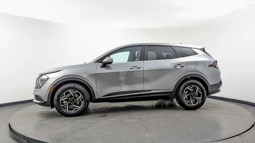 Florida Fine Cars - Used KIA SPORTAGE 2024 MIAMI LX