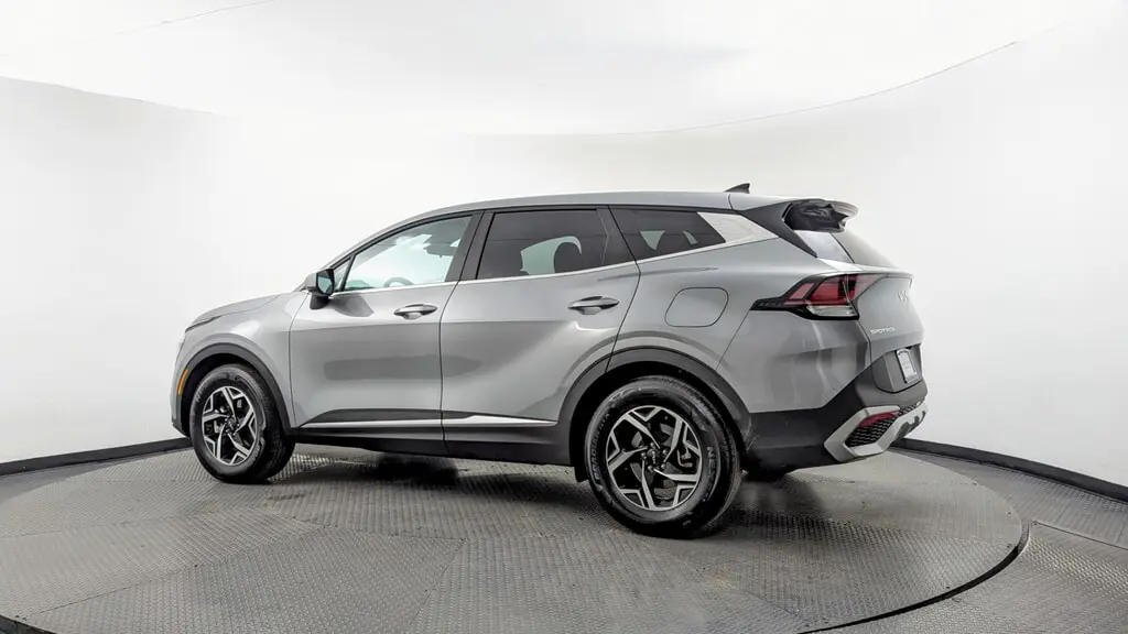 Florida Fine Cars - Used KIA SPORTAGE 2024 MIAMI LX