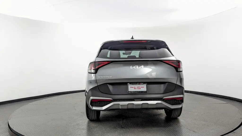 Florida Fine Cars - Used KIA SPORTAGE 2024 MIAMI LX
