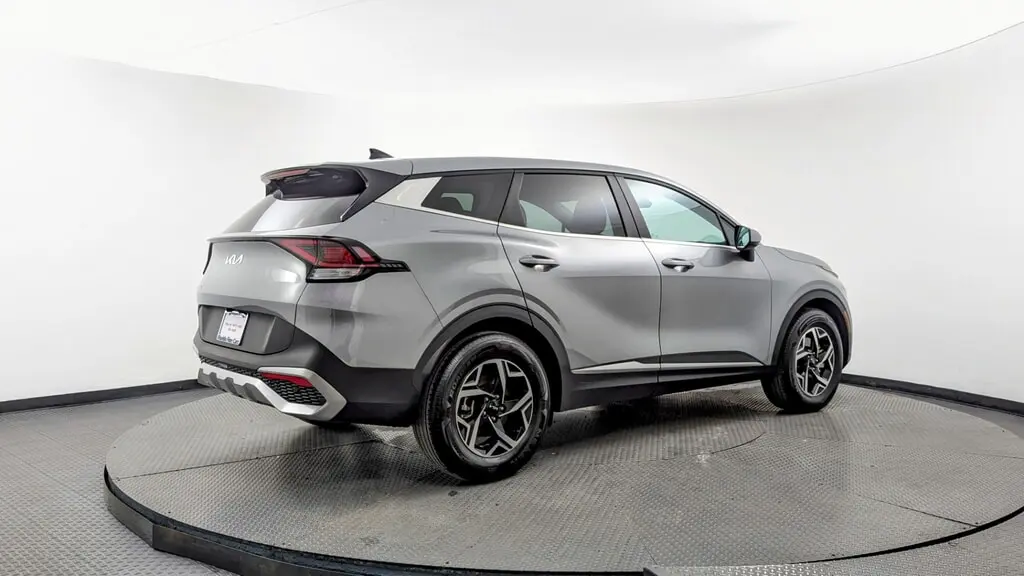 Florida Fine Cars - Used KIA SPORTAGE 2024 MIAMI LX