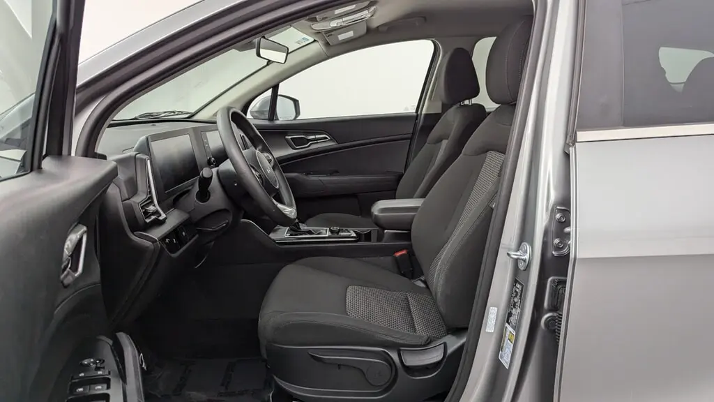 Florida Fine Cars - Used KIA SPORTAGE 2024 MIAMI LX