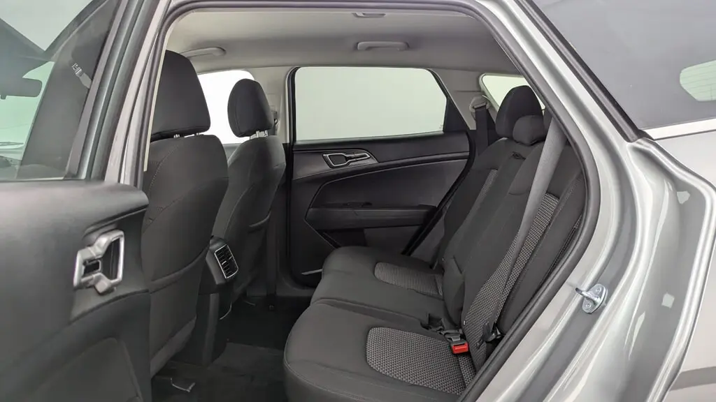 Florida Fine Cars - Used KIA SPORTAGE 2024 MIAMI LX