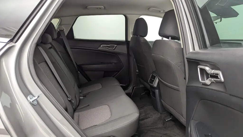 Florida Fine Cars - Used KIA SPORTAGE 2024 MIAMI LX