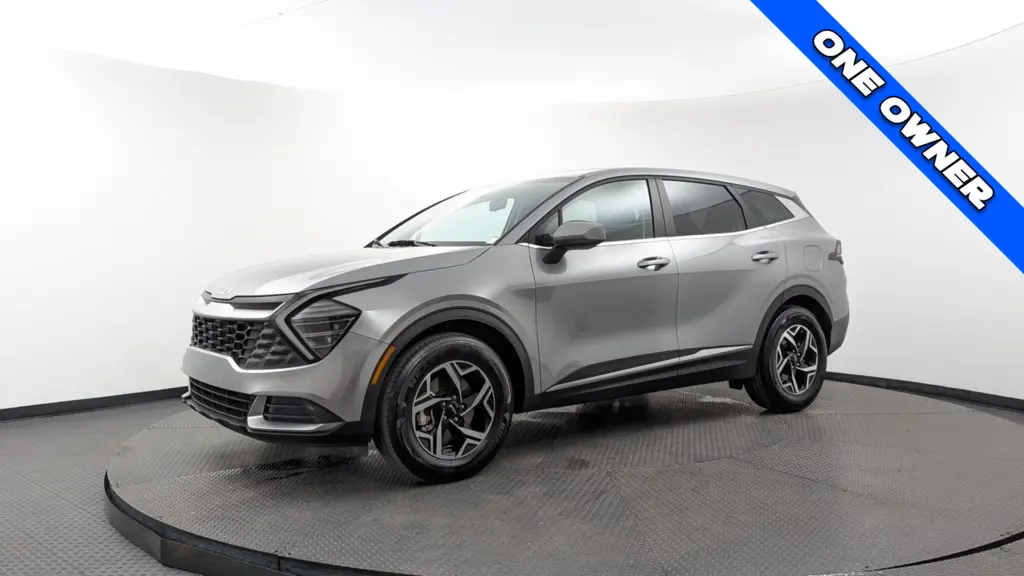 Florida Fine Cars - Used KIA SPORTAGE 2024 MIAMI LX