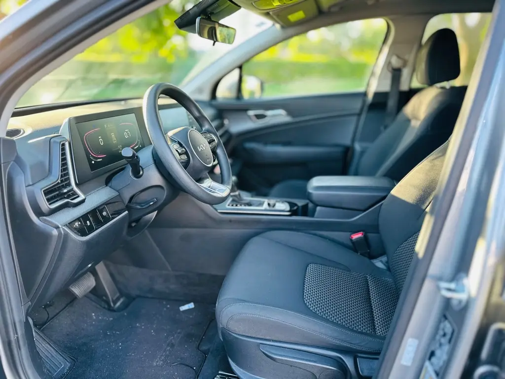 Florida Fine Cars - Used KIA SPORTAGE 2024 MIAMI LX