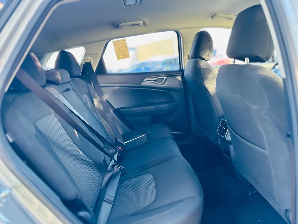 Florida Fine Cars - Used KIA SPORTAGE 2024 MIAMI LX