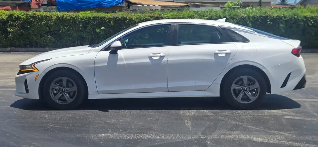 Florida Fine Cars - Used KIA K5 2023 MIAMI LXS
