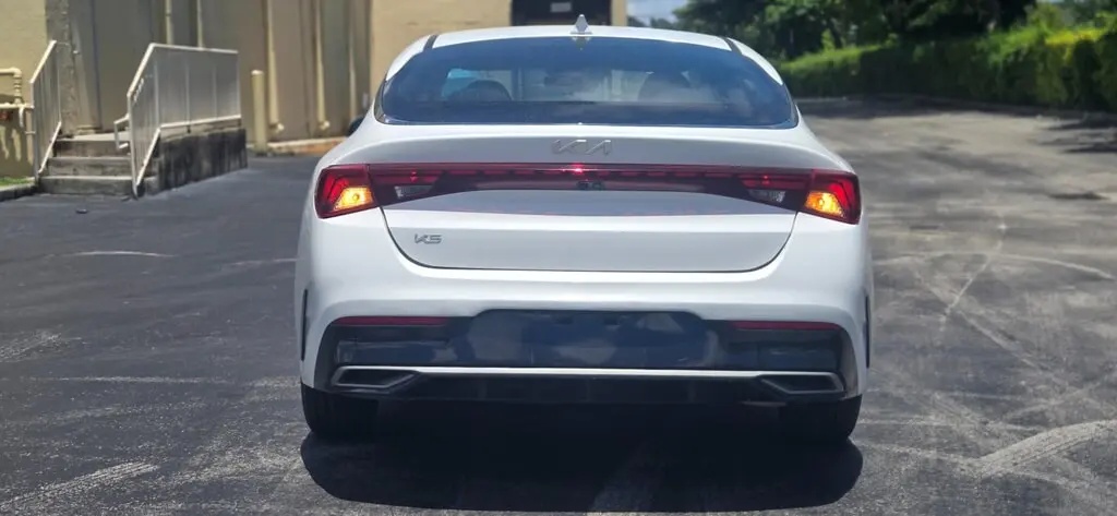 Florida Fine Cars - Used KIA K5 2023 MIAMI LXS