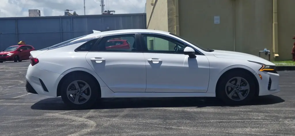 Florida Fine Cars - Used KIA K5 2023 MIAMI LXS