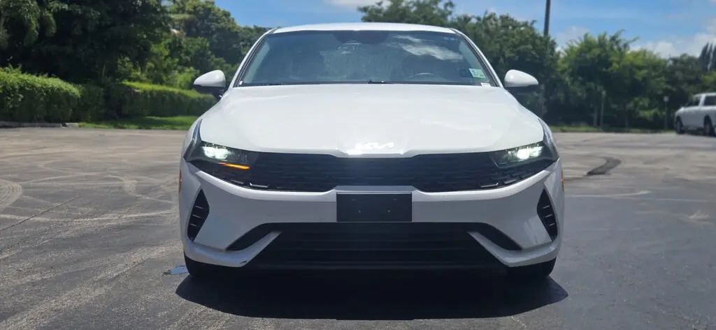 Florida Fine Cars - Used KIA K5 2023 MIAMI LXS