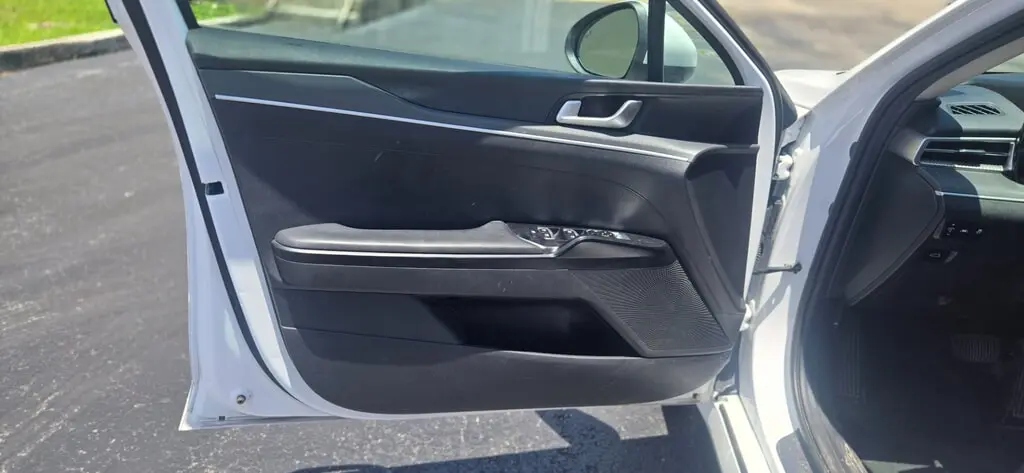 Florida Fine Cars - Used KIA K5 2023 MIAMI LXS