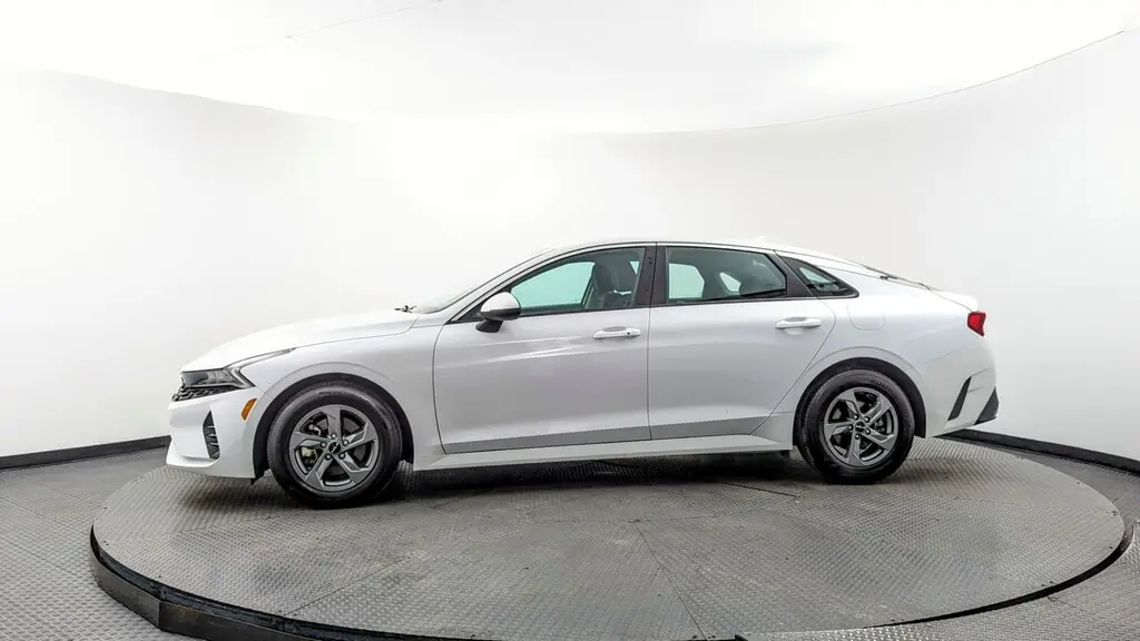 Florida Fine Cars - Used KIA K5 2023 MIAMI LXS