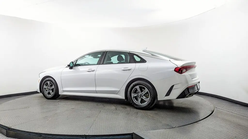 Florida Fine Cars - Used KIA K5 2023 MIAMI LXS