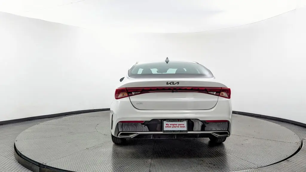 Florida Fine Cars - Used KIA K5 2023 MIAMI LXS