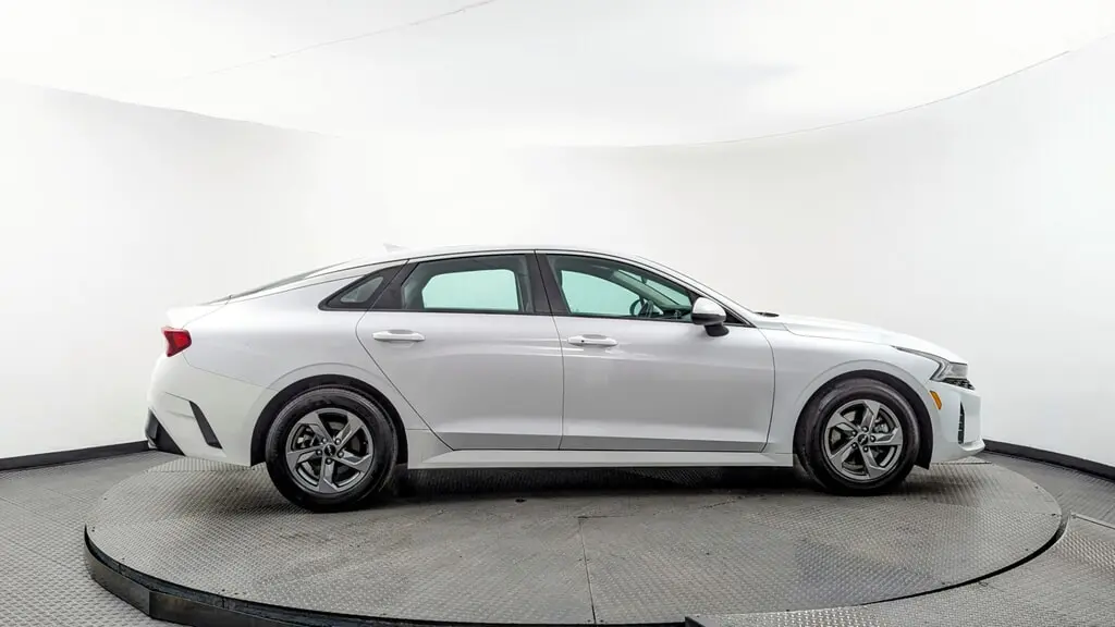 Florida Fine Cars - Used KIA K5 2023 MIAMI LXS