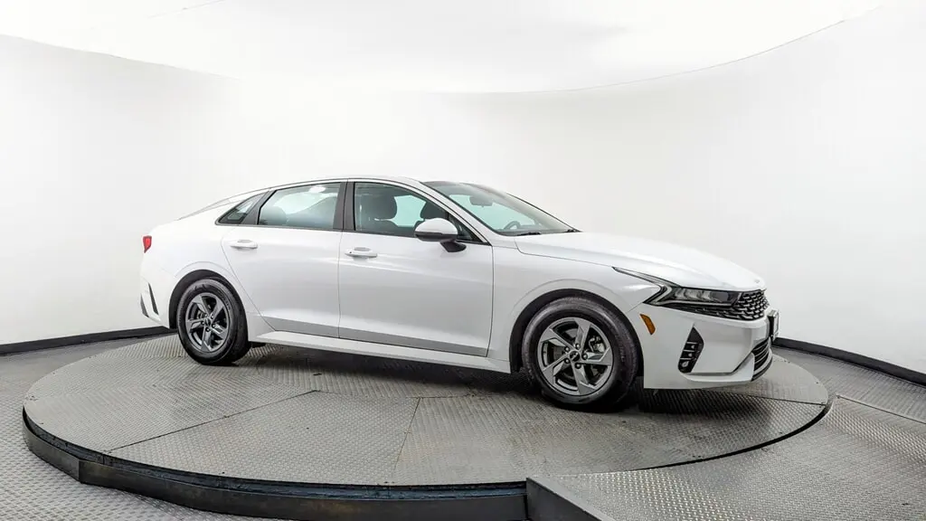 Florida Fine Cars - Used KIA K5 2023 MIAMI LXS