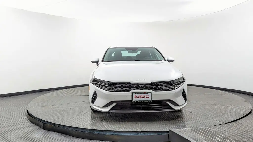 Florida Fine Cars - Used KIA K5 2023 MIAMI LXS