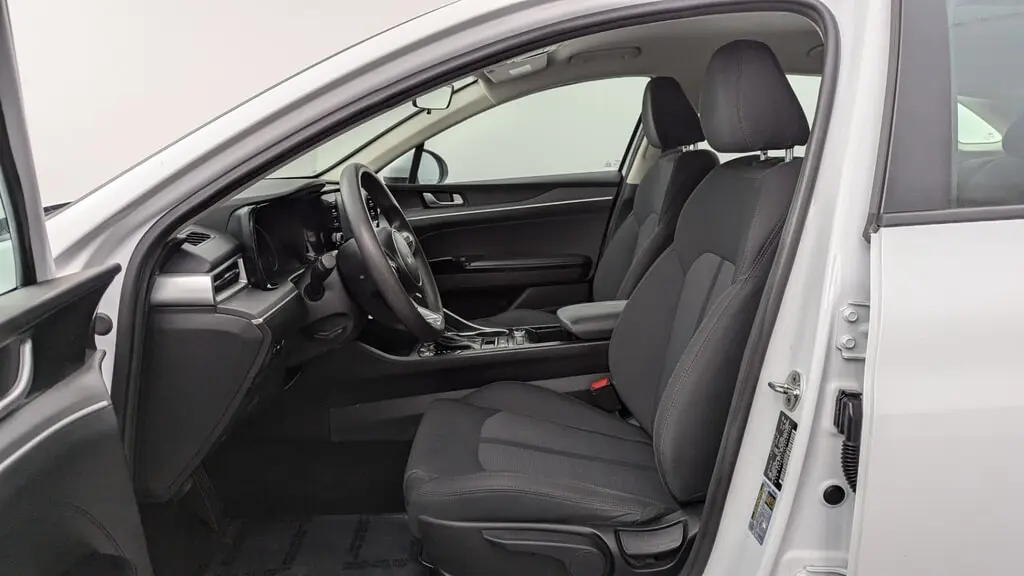 Florida Fine Cars - Used KIA K5 2023 MIAMI LXS