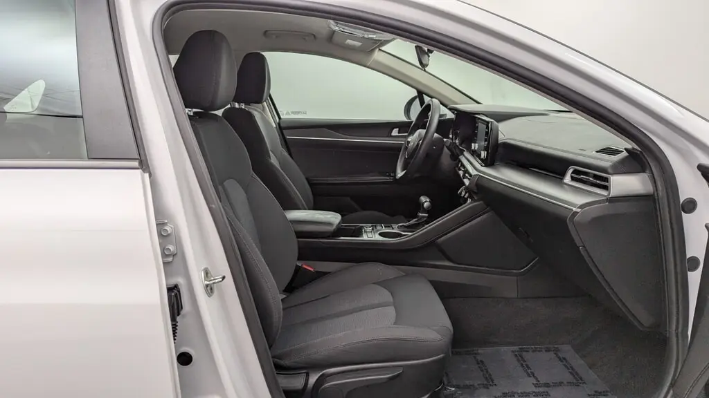 Florida Fine Cars - Used KIA K5 2023 MIAMI LXS