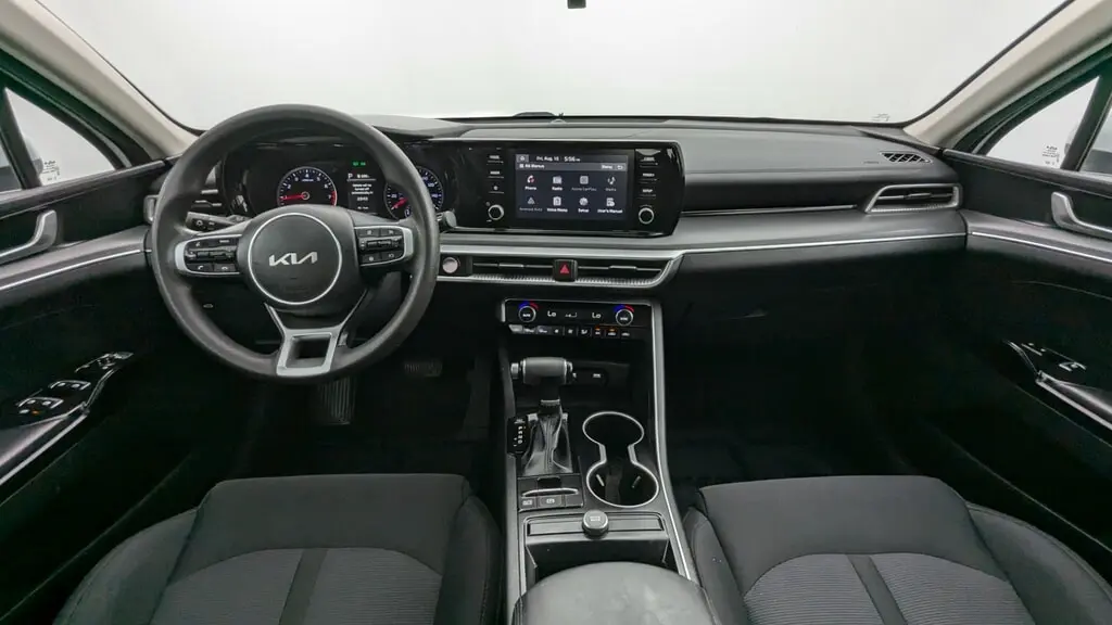 Florida Fine Cars - Used KIA K5 2023 MIAMI LXS