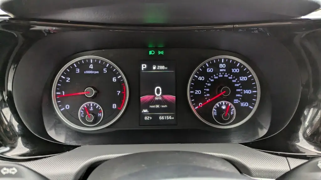 Florida Fine Cars - Used KIA K5 2023 MIAMI LXS