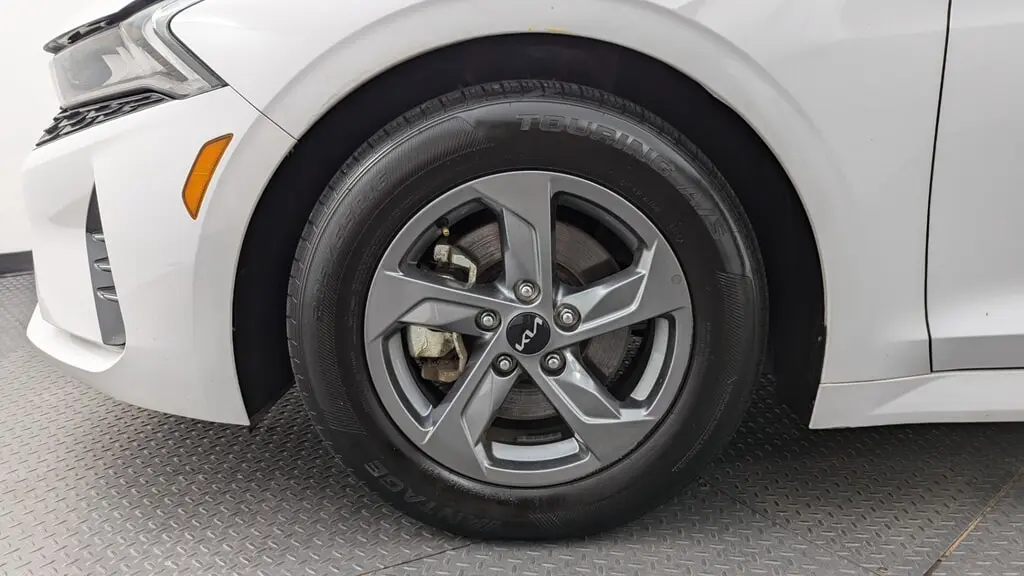 Florida Fine Cars - Used KIA K5 2023 MIAMI LXS