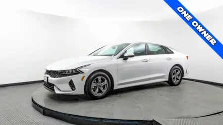 Florida Fine Cars - Used KIA K5 2023 MIAMI LXS