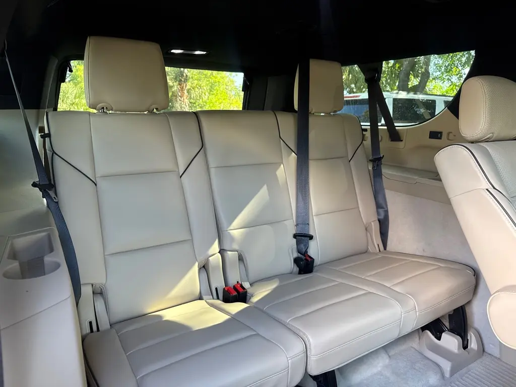 Florida Fine Cars - Used CADILLAC ESCALADE ESV 2021 WEST PALM PREMIUM LUXURY