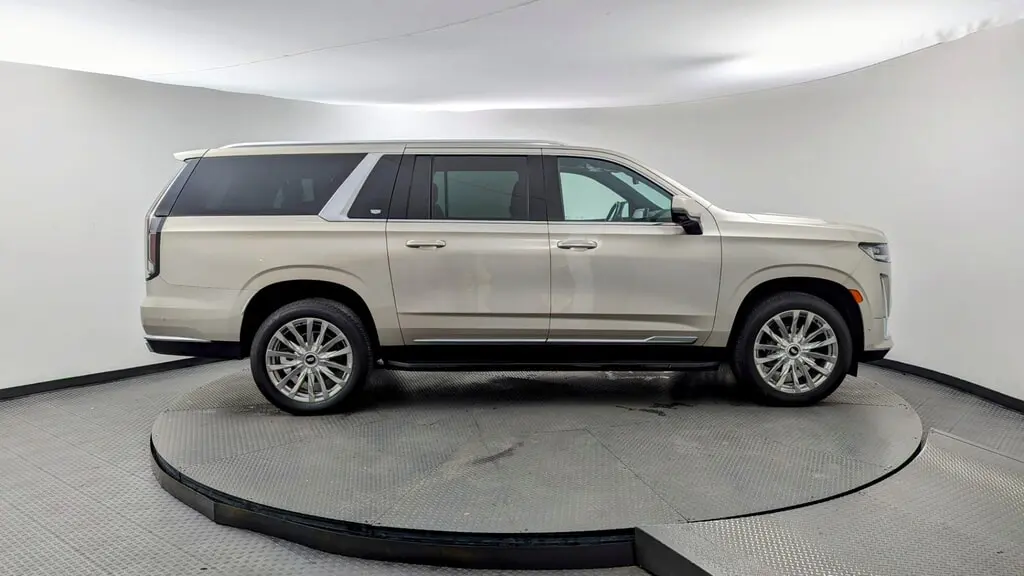 Florida Fine Cars - Used CADILLAC ESCALADE ESV 2021 WEST PALM PREMIUM LUXURY