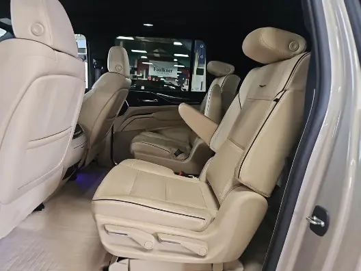 Florida Fine Cars - Used CADILLAC ESCALADE ESV 2021 WEST PALM PREMIUM LUXURY