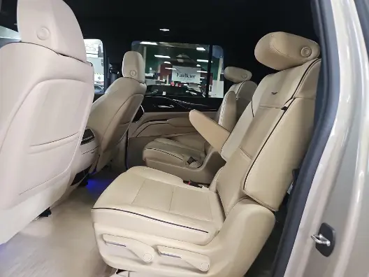 Florida Fine Cars - Used CADILLAC ESCALADE ESV 2021 WEST PALM PREMIUM LUXURY