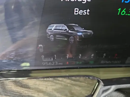 Florida Fine Cars - Used CADILLAC ESCALADE ESV 2021 WEST PALM PREMIUM LUXURY