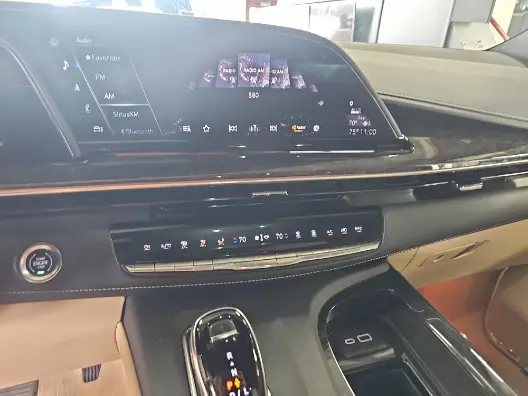 Florida Fine Cars - Used CADILLAC ESCALADE ESV 2021 WEST PALM PREMIUM LUXURY