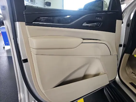 Florida Fine Cars - Used CADILLAC ESCALADE ESV 2021 WEST PALM PREMIUM LUXURY