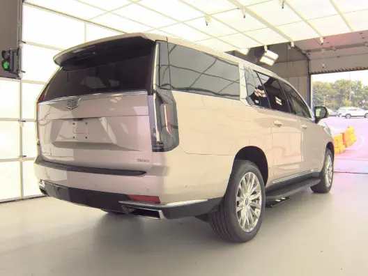 Florida Fine Cars - Used CADILLAC ESCALADE ESV 2021 WEST PALM PREMIUM LUXURY