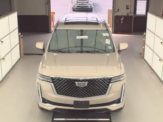 Florida Fine Cars - Used CADILLAC ESCALADE ESV 2021 WEST PALM PREMIUM LUXURY