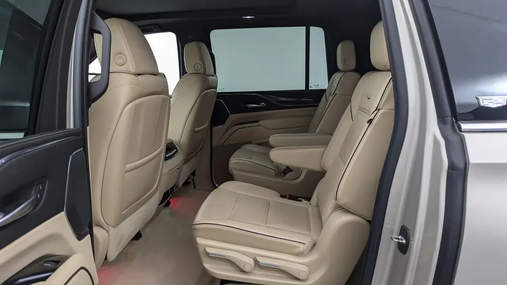 Florida Fine Cars - Used CADILLAC ESCALADE ESV 2021 WEST PALM PREMIUM LUXURY