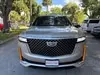 Florida Fine Cars - Used CADILLAC ESCALADE ESV 2021 WEST PALM PREMIUM LUXURY