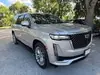 Florida Fine Cars - Used CADILLAC ESCALADE ESV 2021 WEST PALM PREMIUM LUXURY