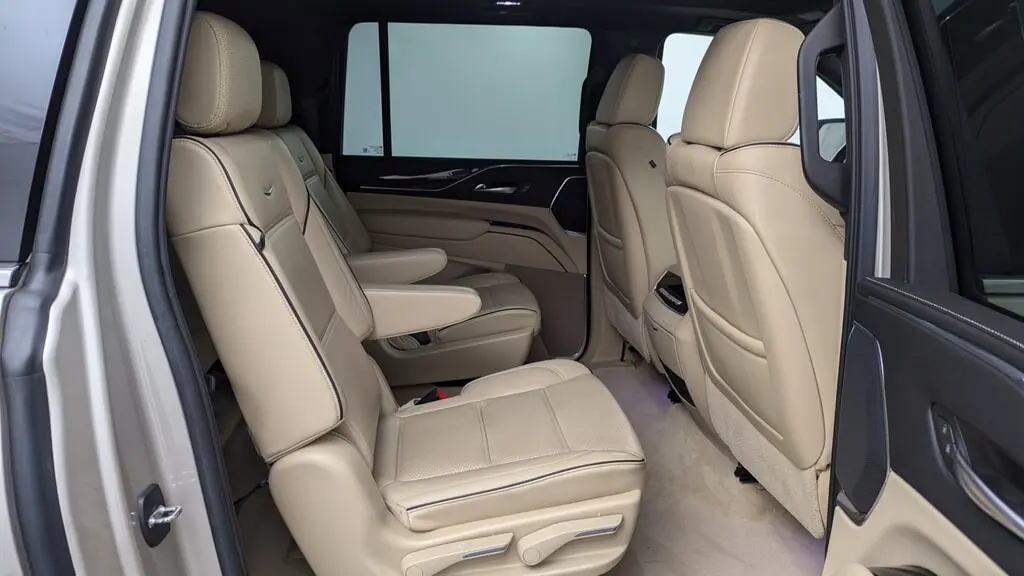 Florida Fine Cars - Used CADILLAC ESCALADE ESV 2021 WEST PALM PREMIUM LUXURY