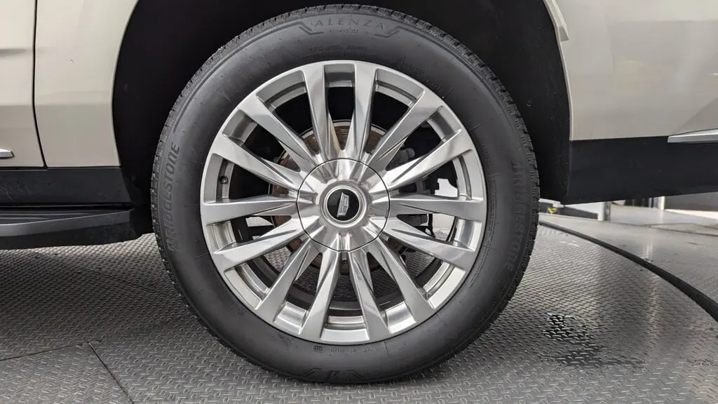 Florida Fine Cars - Used CADILLAC ESCALADE ESV 2021 WEST PALM PREMIUM LUXURY