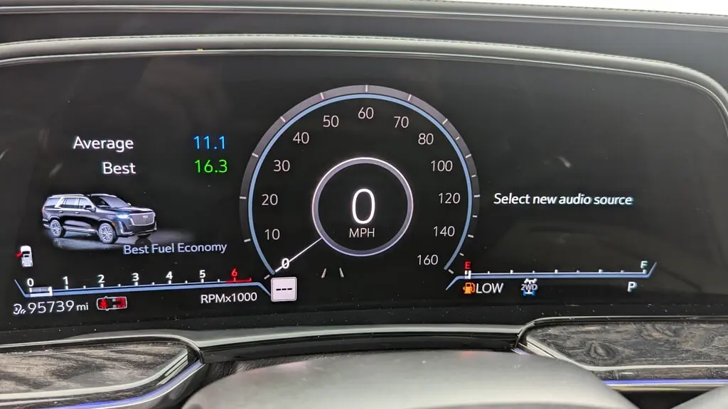 Florida Fine Cars - Used CADILLAC ESCALADE ESV 2021 WEST PALM PREMIUM LUXURY