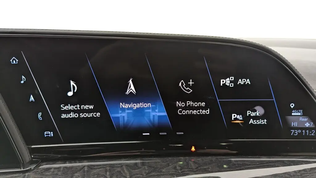 Florida Fine Cars - Used CADILLAC ESCALADE ESV 2021 WEST PALM PREMIUM LUXURY