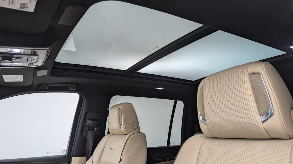 Florida Fine Cars - Used CADILLAC ESCALADE ESV 2021 WEST PALM PREMIUM LUXURY