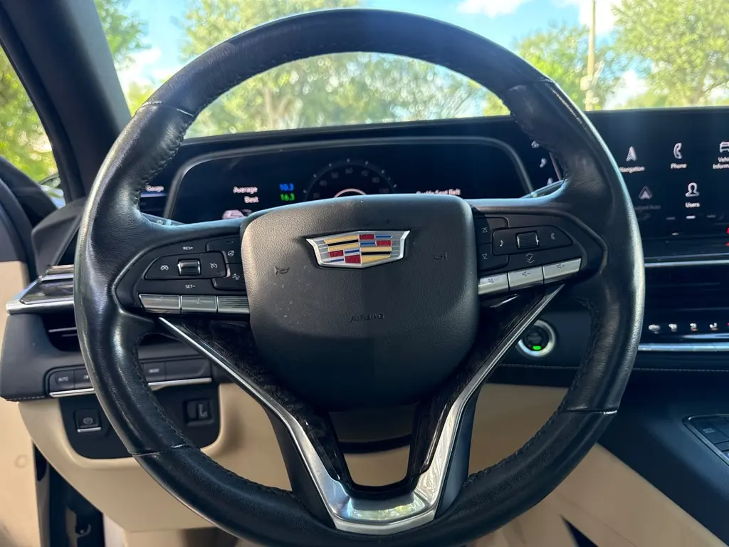 Florida Fine Cars - Used CADILLAC ESCALADE ESV 2021 WEST PALM PREMIUM LUXURY