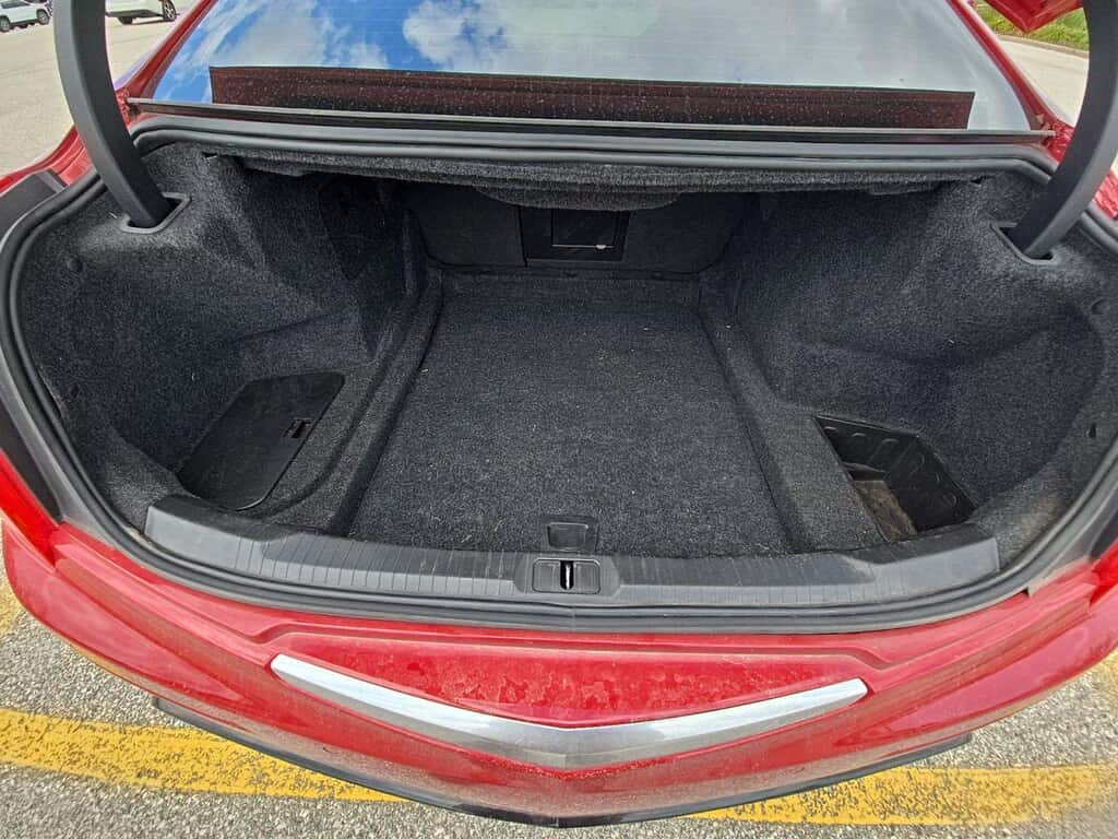 Florida Fine Cars - Used CADILLAC ATS-V 2016 ORLANDO 