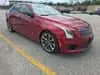 Florida Fine Cars - Used CADILLAC ATS-V 2016 ORLANDO 