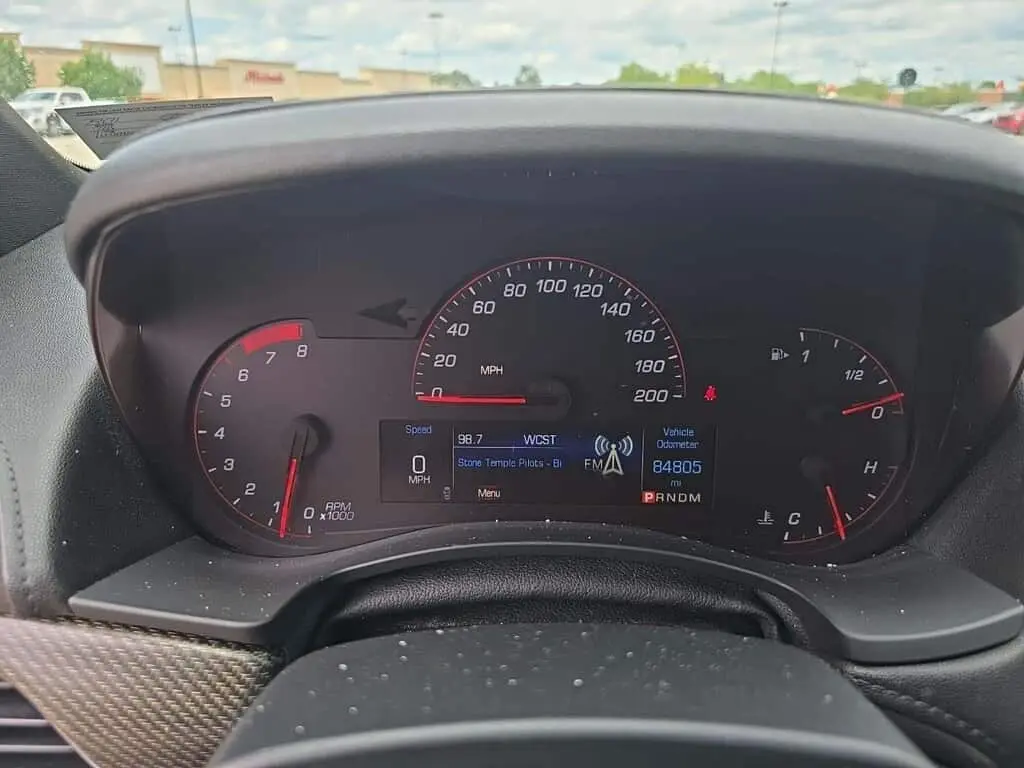Florida Fine Cars - Used CADILLAC ATS-V 2016 ORLANDO 