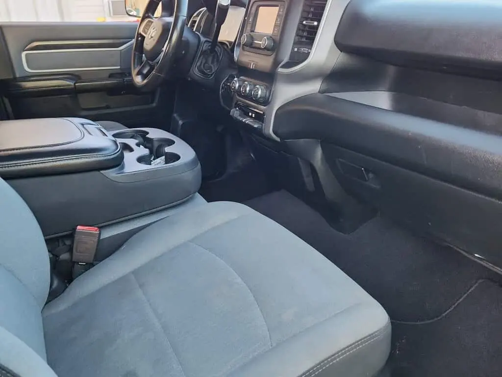 Florida Fine Cars - Used RAM 2500 2021 ORLANDO BIG HORN