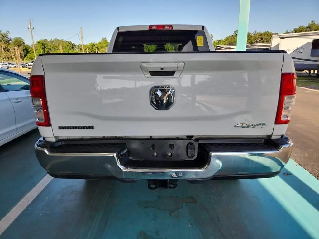 Florida Fine Cars - Used RAM 2500 2021 ORLANDO BIG HORN